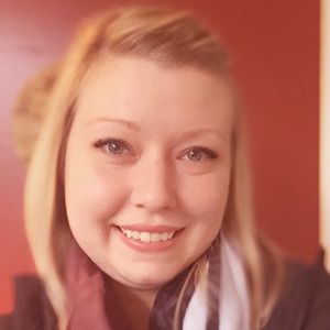 Meet your Posher, Rose